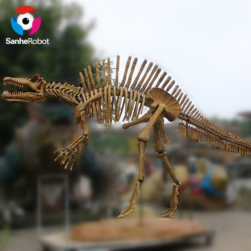 近日，英国发现欧洲已知最大陆地恐龙化石