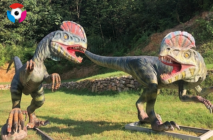 恐龙 | 中国恐龙家族又添新成员啦！云南两恐龙种被证实为中国龙属